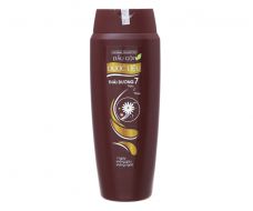 Dầu gội Thái Dương 7