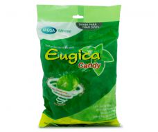 Kẹo ngậm ho Eugica gói 300 viên