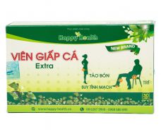 Viên giấp cá Extra