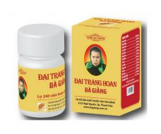 Đại tràng hoàn Bà Giằng