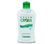 Nước rửa tay Green Cross 250ml