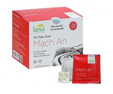 Trà thảo mộc Mạch An