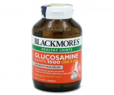 Viên uống xương khớp Glucosamin Blackmores