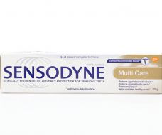 Kem đánh răng Sensodyne bảo vệ toàn diện 100g