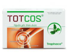 Viên uống xương khớp Totcos