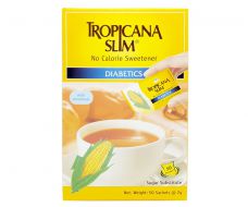 Đường bắp ăn kiêng Tropica Slim hộp 100g