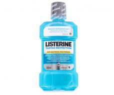Nước súc miệng Listerine Tartar Protection 250ml