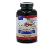 Viên uống Neocell Super Collagen + C