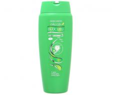 Dầu gội Thái Dương 3 xanh lá 200ml