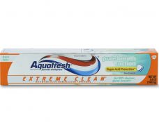Kem đánh răng Aquafresh Pure Breath Action