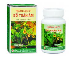 Bổ thận âm OPC