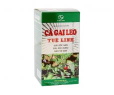 Cà Gai Leo Tuệ Linh