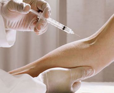 DỊCH VỤ TIÊM CHÍCH TẠI NHÀ - THEO TOA BÁC SĨ