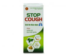 Siro ho Stop Cough 60ml