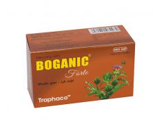 Boganic Viên nang