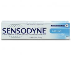 Kem đánh răng Sensodyne mát lạnh 100g