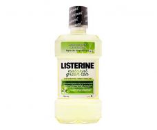 Nước súc miệng Listerine Natural Green Tea 750ml