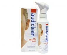 Dung dịch rửa tai Audiclean 60ml