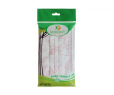 Khẩu trang y tế Meriday hoa văn gói 10 cái