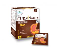 Cốm Curmin Bình Vị