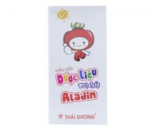 Dược liệu trị chấy Aladin Thái Dương