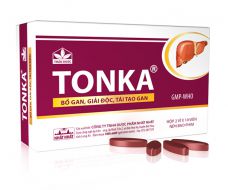 Thuốc Tonka- Nhất Nhất