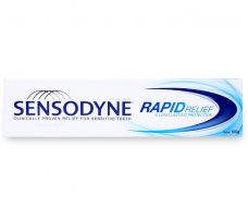 Kem đánh răng Sensodyne giảm đau tức thì 100g