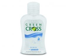 Gel rửa tay Green Cross Fresh 100ml
