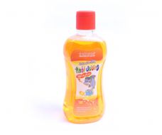 Nước súc miệng Thái dương trẻ em 250ml