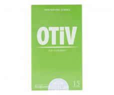Viên dưỡng não OTIV