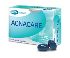 Viên uống Acna care Megawecare